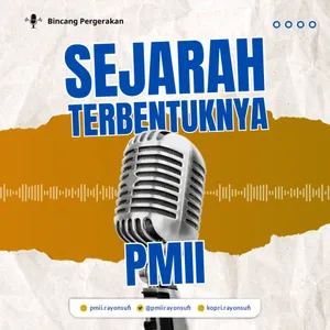 Sejarah Terbentuknya PMII cover art