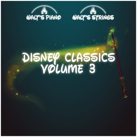 Hakuna Matata ft. Walt's Strings cover art