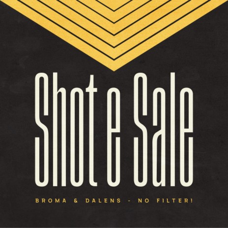 Shot e sale ft. Dalens cover art