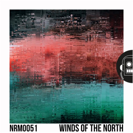 Winds of the North (Radio Edit) ft. C-rouge & Carmen Balian cover art