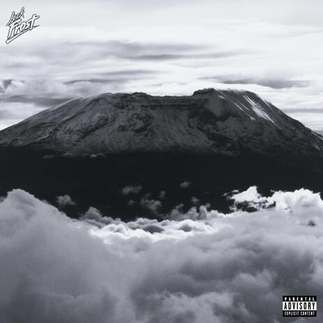 Kilimanjaro cover art