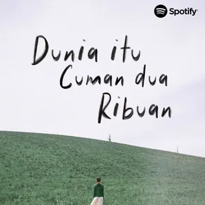 Dunia Itu Cuman Dua Ribuan - Ustadz Hanan Attaki cover art