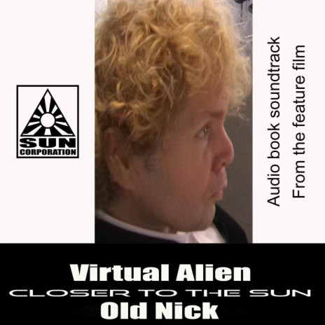 Closer to the Sun, Pt. 3 (feat. Old Nick) cover art