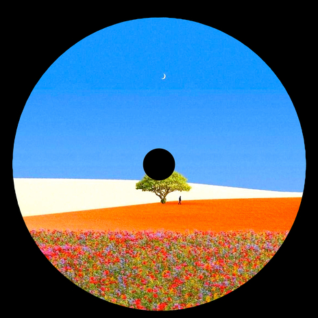 Solar Lines cover art