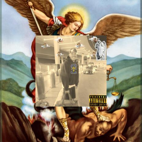 I Want God They Want Moissanite cover art