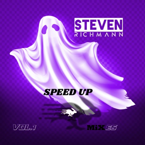 I Want Romance (Speed up Mix) cover art