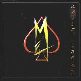 Gutshot Straight (Featuring Songs from High Roller)