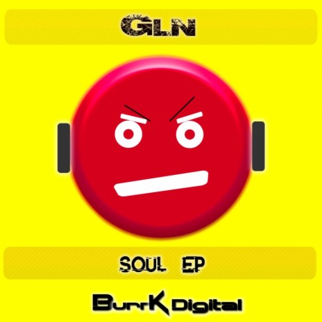 Soul (Original Mix) cover art