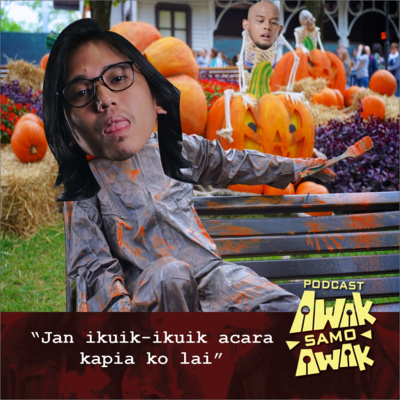 Eps. 55 - Acara Dubilih Ko Mah cover art