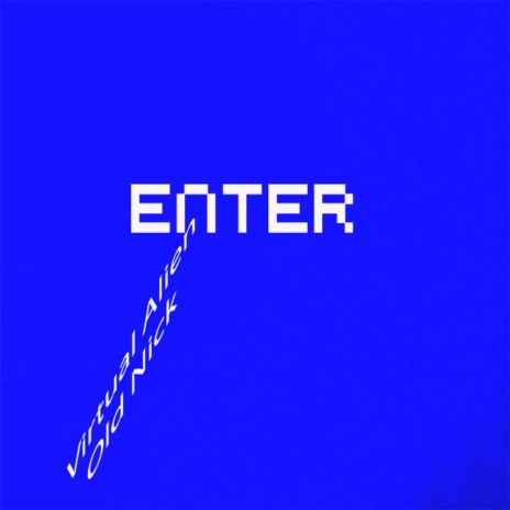 Enter ft. Old Nick cover art