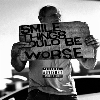 To Those Who Don't Smile In Pictures cover art