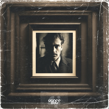 Framed Memories cover art