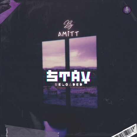 Stay (Reloaded) cover art