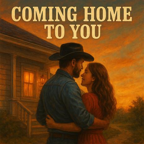 Coming Home To You cover art