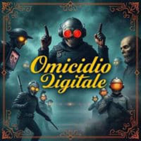 Morto (Special Version Digital Dead)