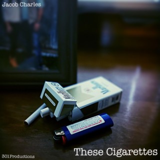 These Cigarettes cover art