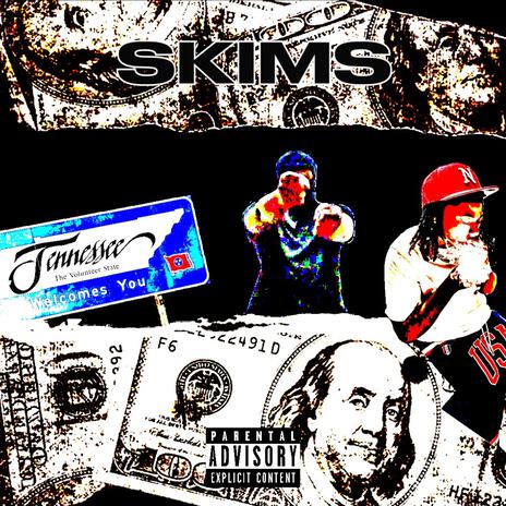 skims ft. ethanaadair cover art