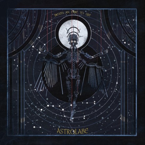 Coda cover art