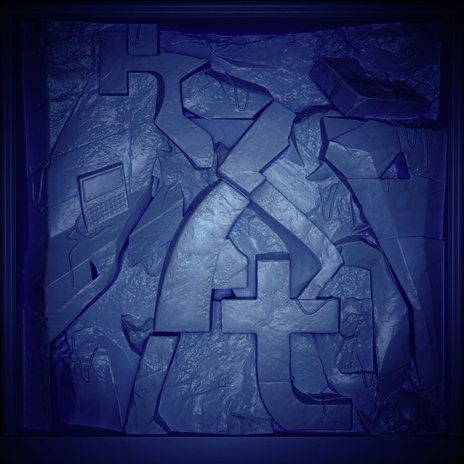 Salomon (feat. 9DEN, Michael Mills, Deepho & 72-HOUR POST FIGHT) cover art