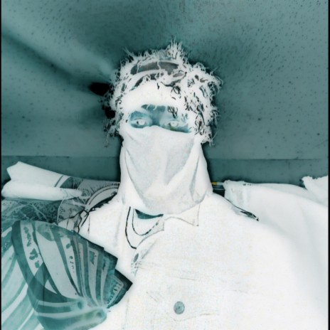 Leave Me There cover art
