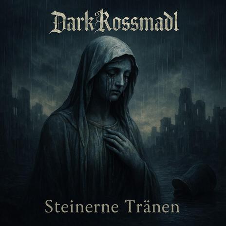 Steinerne Tränen cover art