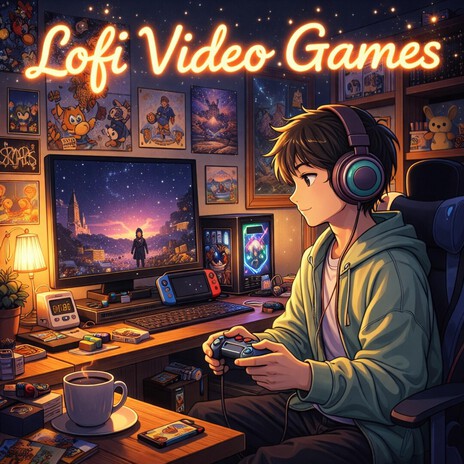 Moonlit Lanterns Rest cover art