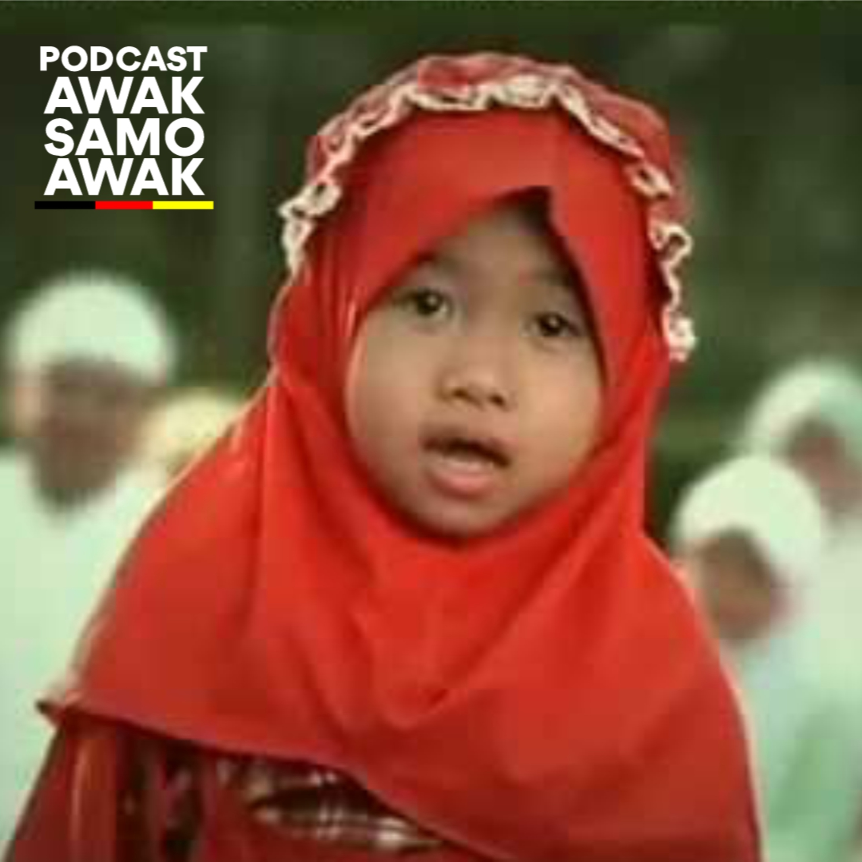 Eps. 31 - Lah Puaso Urang cover art