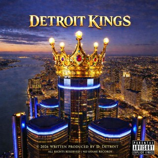 Detroit Kings