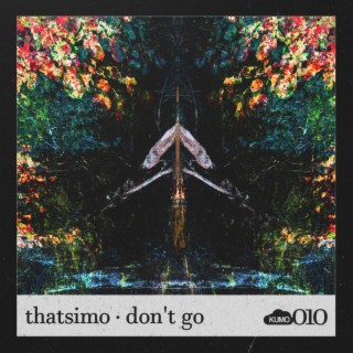 Don't Go