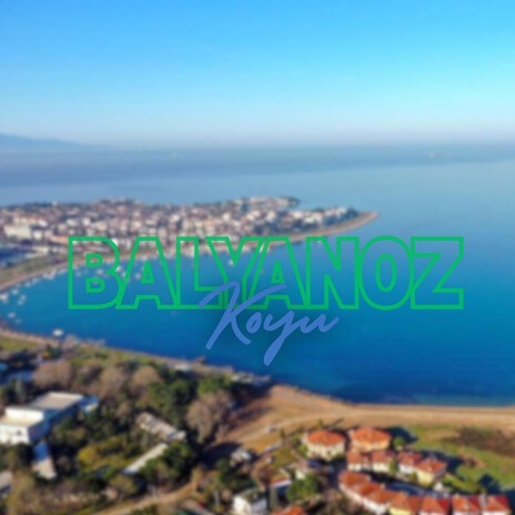 Balyanoz Koyu Saz Enstrümantal cover art
