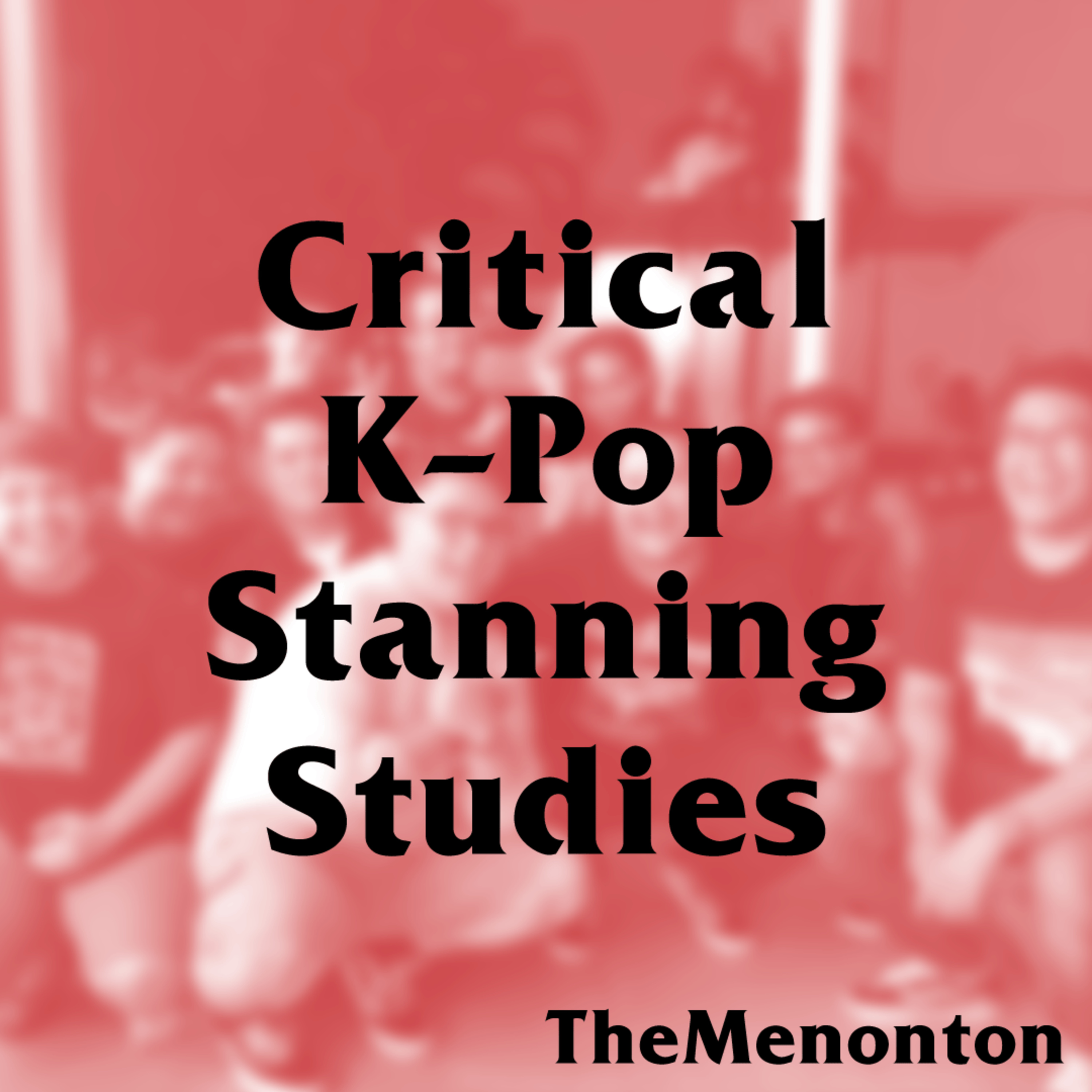 Dialog Dengan Para K-Pop Stans cover art
