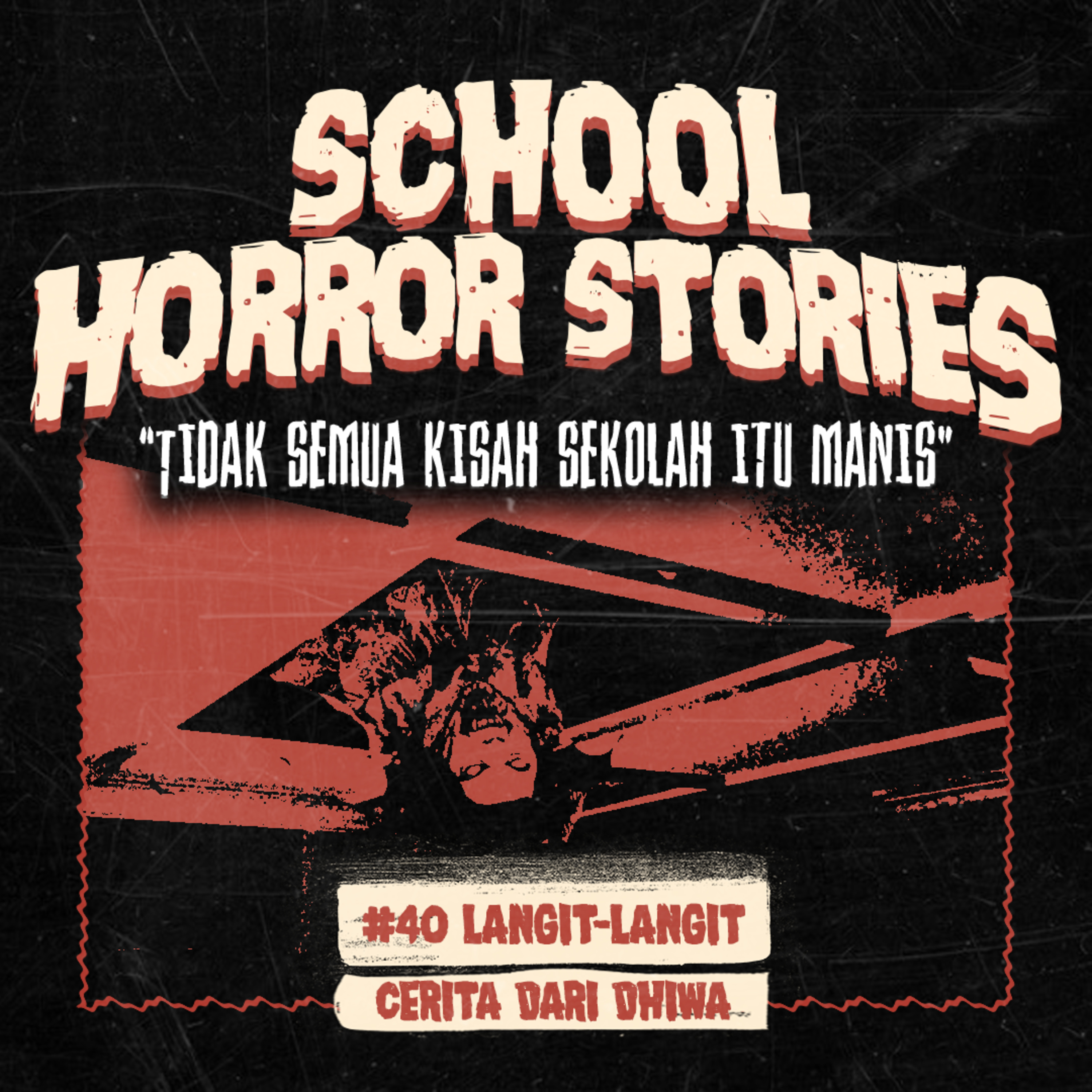 LANGIT LANGIT | #040 cover art