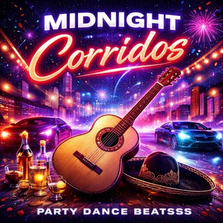 MIDNIGHT CORRIDOS