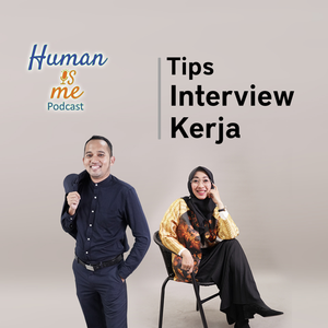 #07: Tips Interview Kerja