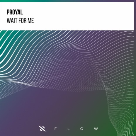 Wait For Me cover art