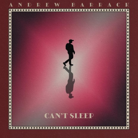 Can't Sleep cover art