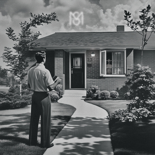 Welcome Home