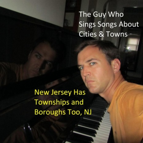 A Song About Cherry Hill, New Jersey