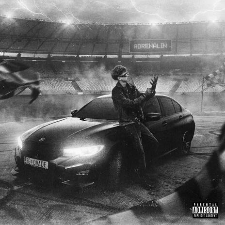 Manifest cover art