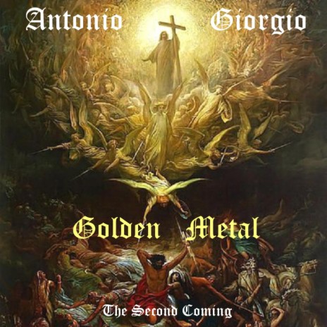 Human Gods (Et in Arcadia Ego Suite, 2022 Version) cover art