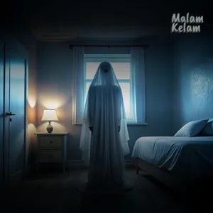 Eps 18 - Mukena Nenek