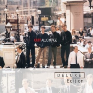 All Change (Deluxe Edition)