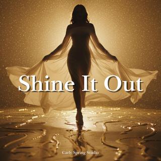 Shine it Out cover art