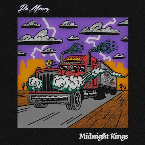 Say It cover art
