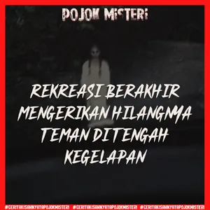 Hilang di Tengah Kabut