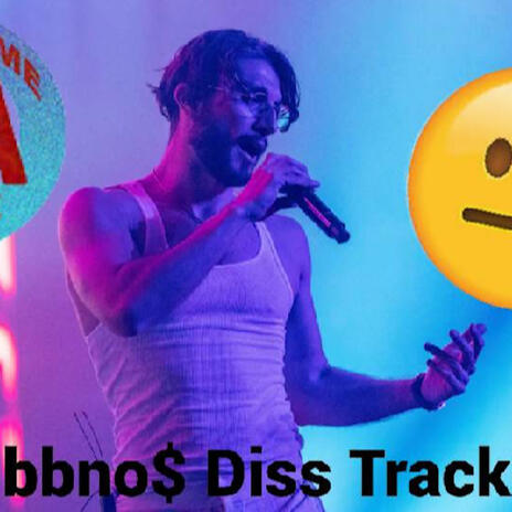 Creepy Baby (bbno$ Diss Track)
