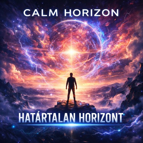 Fényből Szőtt Ég cover art
