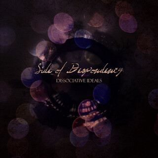 Dissociative Ideals