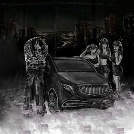 siyah vito cover art