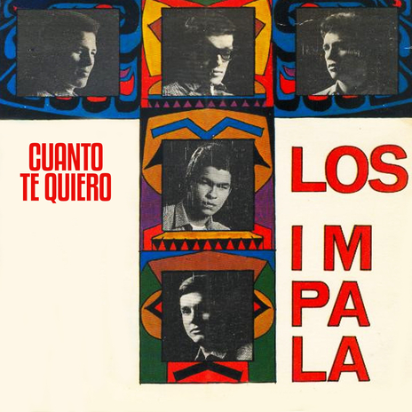Cada Vez Que Vienes a Mí cover art